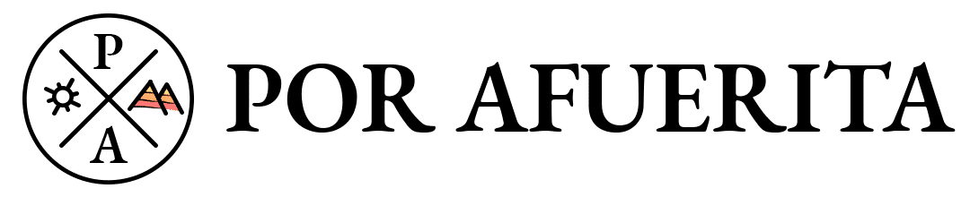 Por Afuerita