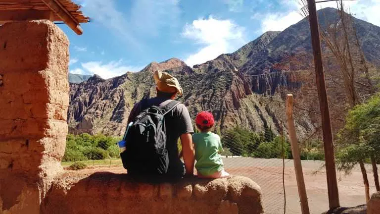 TRES TIPS AL PISAR SUELO NORTEÑO