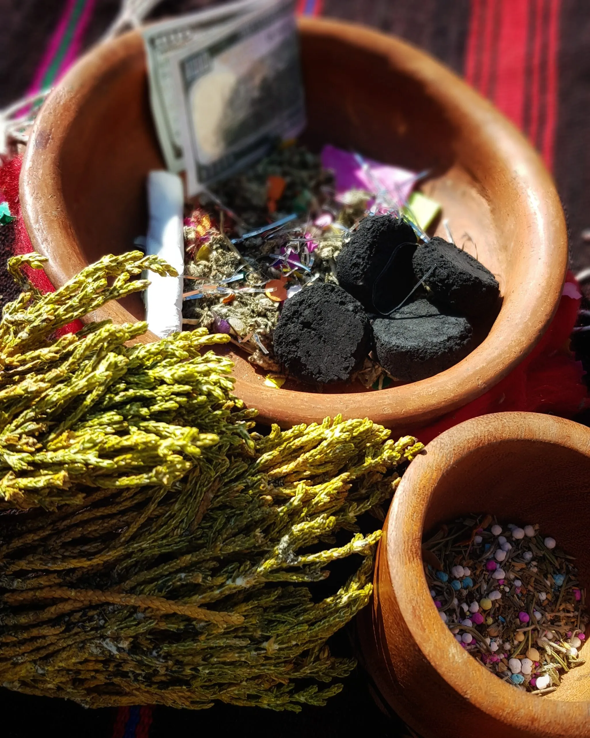 Pachamama