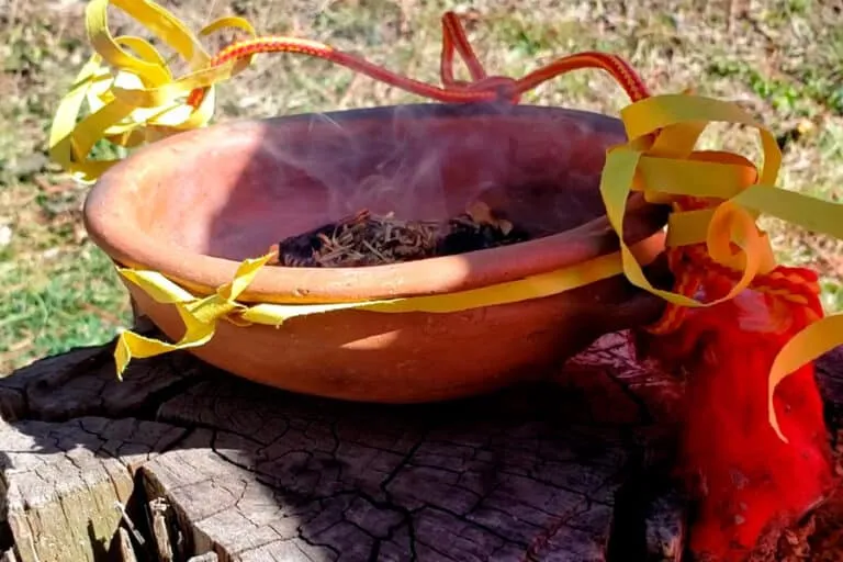 Pachamama