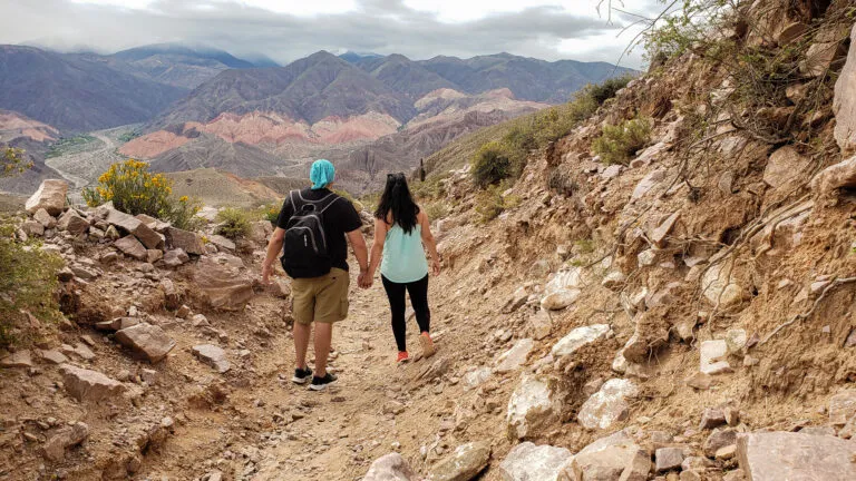 GUÍA DE 3 DÍAS POR TILCARA