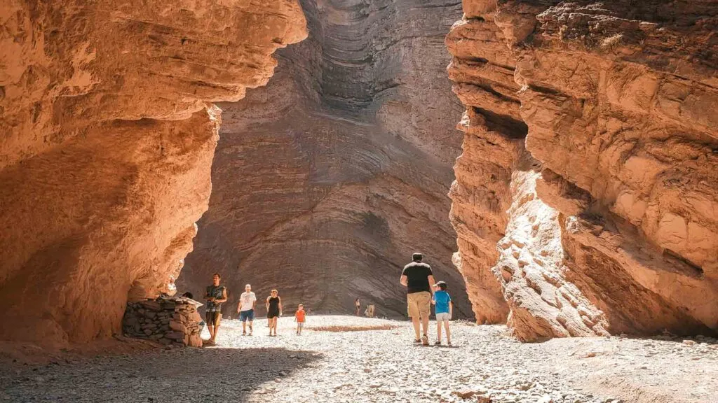 Que hacer en Salta