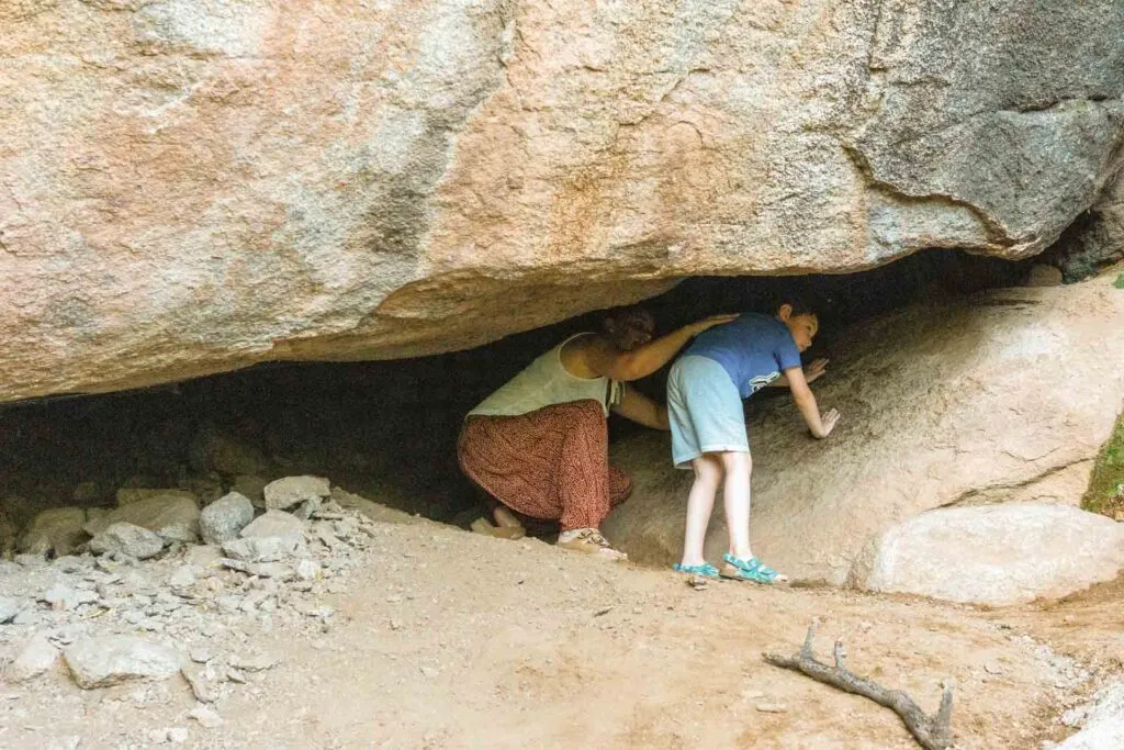 Cuevas del Suri
